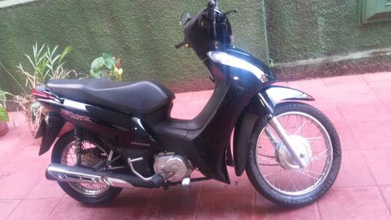 HONDA BIZ 110i HONDA BIZ 110i